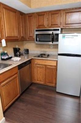 фото отеля Homewood Suites Syracuse/Liverpool