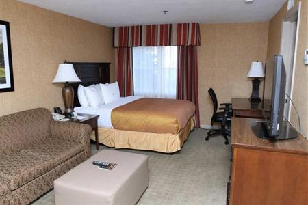 фото отеля Homewood Suites Syracuse/Liverpool