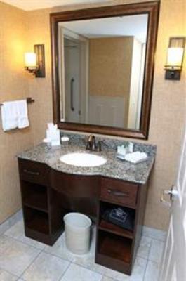 фото отеля Homewood Suites Syracuse/Liverpool