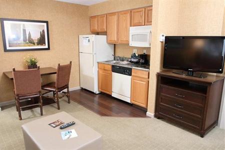 фото отеля Homewood Suites Syracuse/Liverpool