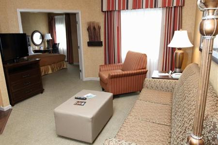 фото отеля Homewood Suites Syracuse/Liverpool