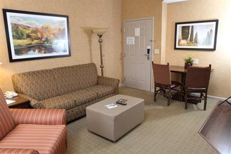 фото отеля Homewood Suites Syracuse/Liverpool