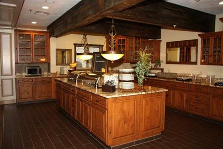 фото отеля Homewood Suites Syracuse/Liverpool