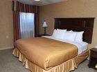 фото отеля Homewood Suites Syracuse/Liverpool