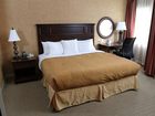 фото отеля Homewood Suites Syracuse/Liverpool