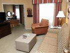 фото отеля Homewood Suites Syracuse/Liverpool