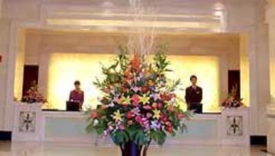 фото отеля Wright Garden Hotel
