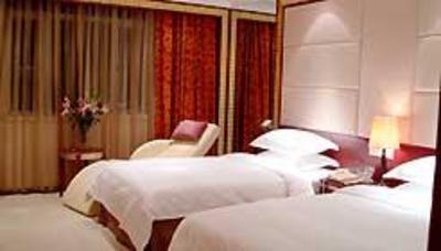 фото отеля Wright Garden Hotel