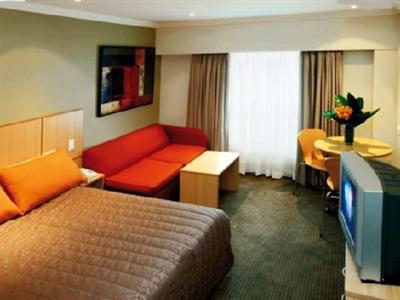 фото отеля Travelodge Sydney