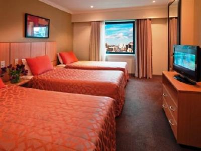 фото отеля Travelodge Sydney