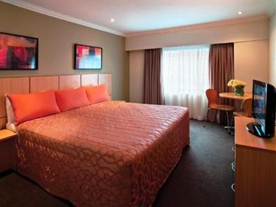 фото отеля Travelodge Sydney