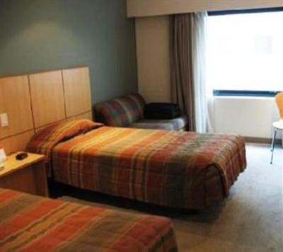 фото отеля Travelodge Sydney