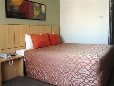 фото отеля Travelodge Sydney