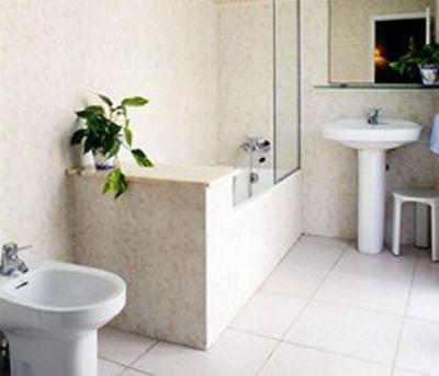 фото отеля Hotel Montserrat Sitges