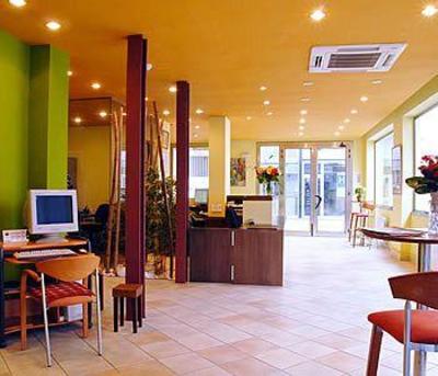 фото отеля Hotel Montserrat Sitges
