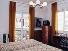 фото отеля Hotel Montserrat Sitges
