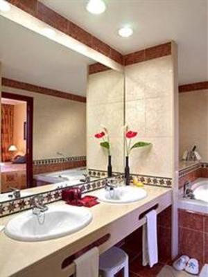 фото отеля Hotel La Siesta Tenerife