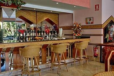 фото отеля Hotel La Siesta Tenerife