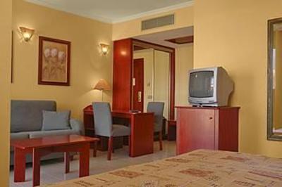 фото отеля Hotel La Siesta Tenerife