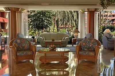 фото отеля Hotel La Siesta Tenerife