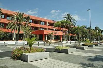 фото отеля Hotel La Siesta Tenerife