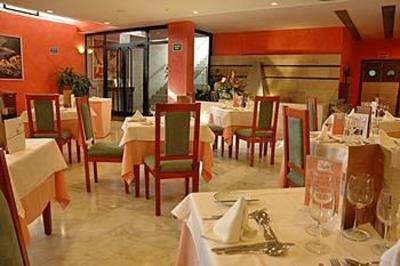 фото отеля Hotel La Siesta Tenerife
