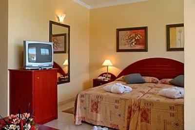 фото отеля Hotel La Siesta Tenerife