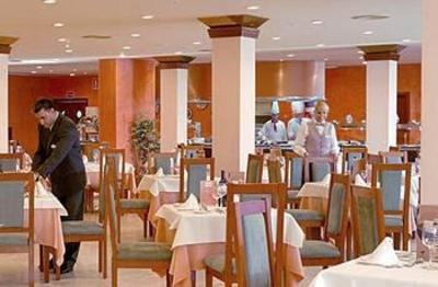 фото отеля Hotel La Siesta Tenerife
