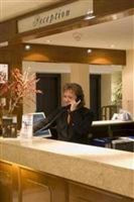 фото отеля Rembrandt Classic Hotel