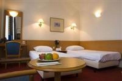 фото отеля Rembrandt Classic Hotel