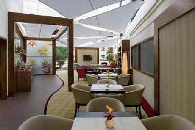 фото отеля Sheraton Krakow Hotel