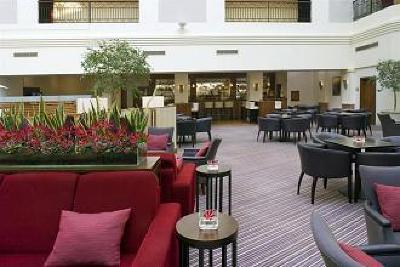 фото отеля Sheraton Krakow Hotel