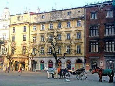 фото отеля Sheraton Krakow Hotel