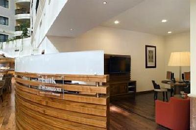 фото отеля Sheraton Krakow Hotel