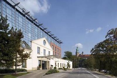 фото отеля Sheraton Krakow Hotel