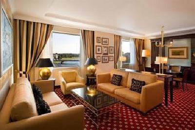 фото отеля Sheraton Krakow Hotel