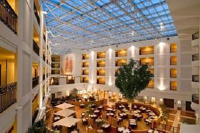 фото отеля Sheraton Krakow Hotel