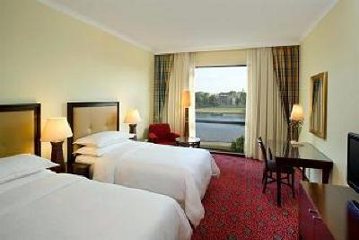 фото отеля Sheraton Krakow Hotel