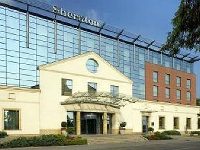 Sheraton Krakow Hotel