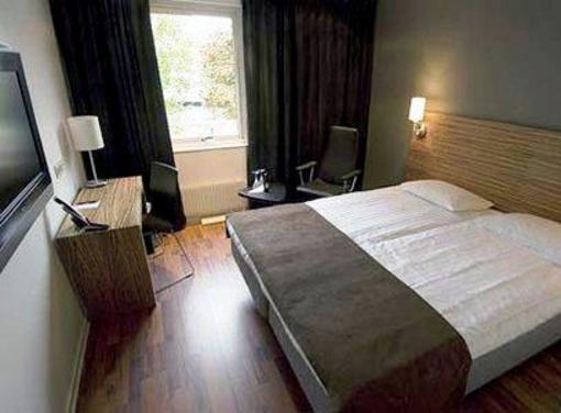 фото отеля Comfort Hotel Jonkoping
