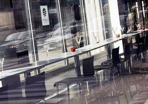 фото отеля Comfort Hotel Jonkoping