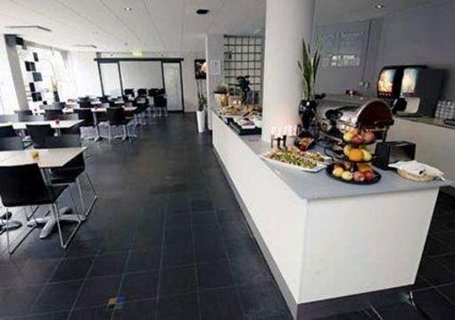 фото отеля Comfort Hotel Jonkoping