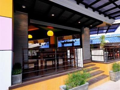 фото отеля Baan Sabaidee Boutique Guest House Krabi