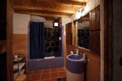 фото отеля Complejo La Tala Hotel Guadix