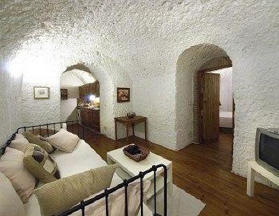 фото отеля Complejo La Tala Hotel Guadix