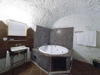 фото отеля Complejo La Tala Hotel Guadix
