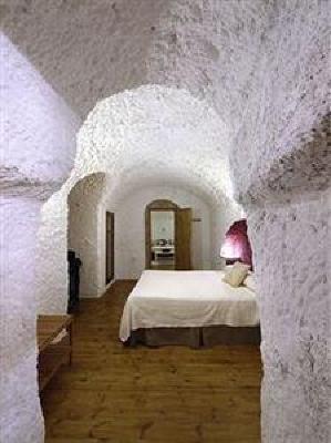 фото отеля Complejo La Tala Hotel Guadix