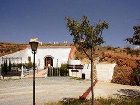 фото отеля Complejo La Tala Hotel Guadix