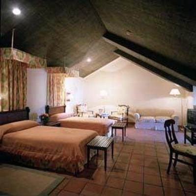 фото отеля Parador de Lerma
