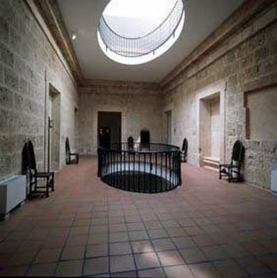 фото отеля Parador de Lerma
